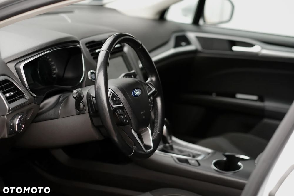 Ford Mondeo 2.0 TDCi Start-Stopp PowerShift-Aut Business Edition - 17