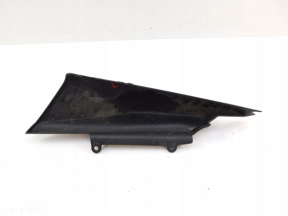 YAMAHA XT 125 OGON ZADUPEK LEWY - 6