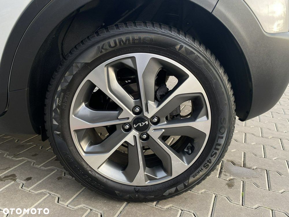 Kia Stonic 1.0 T-GDI L - 10