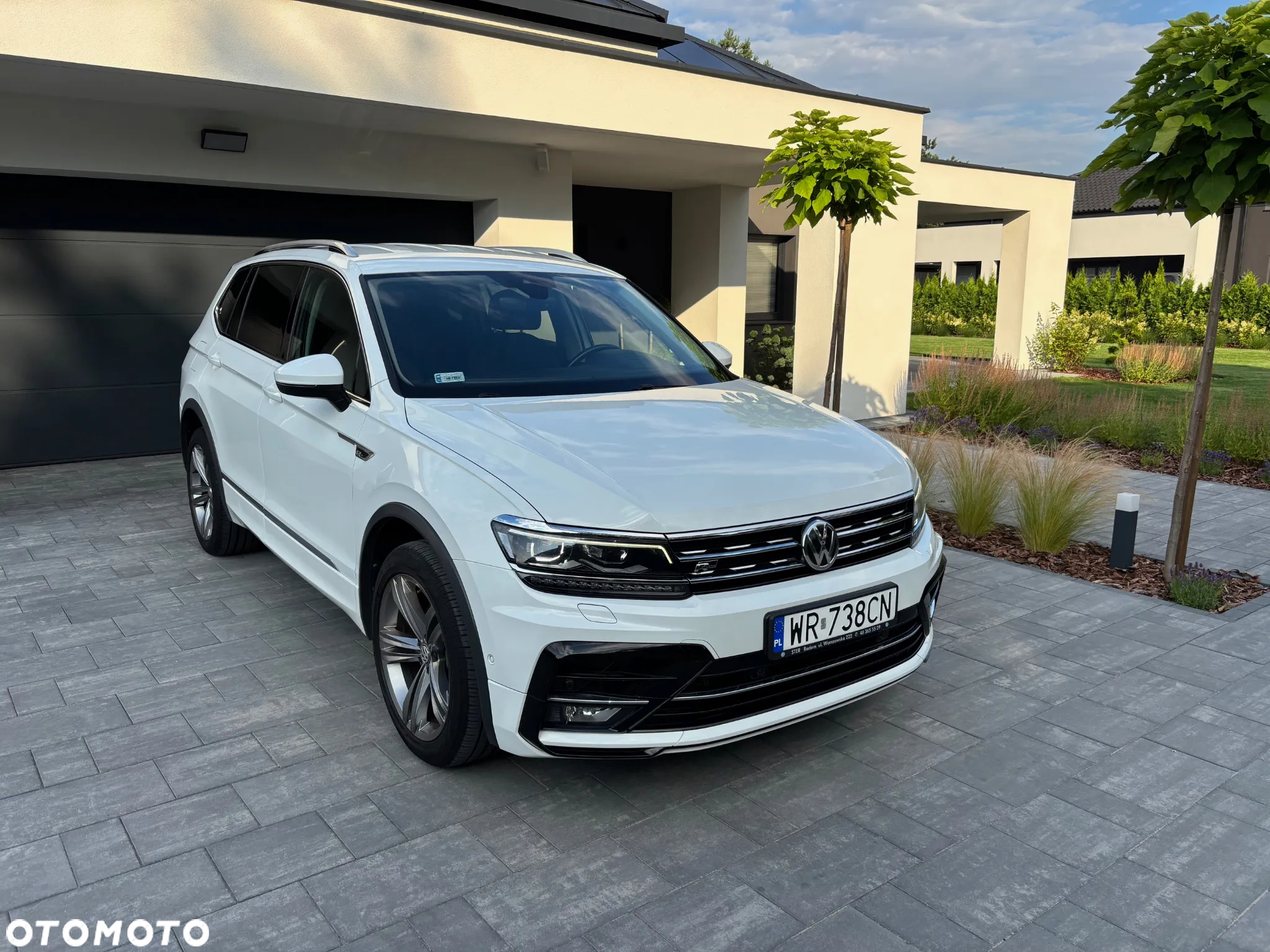 Volkswagen Tiguan Allspace - 3