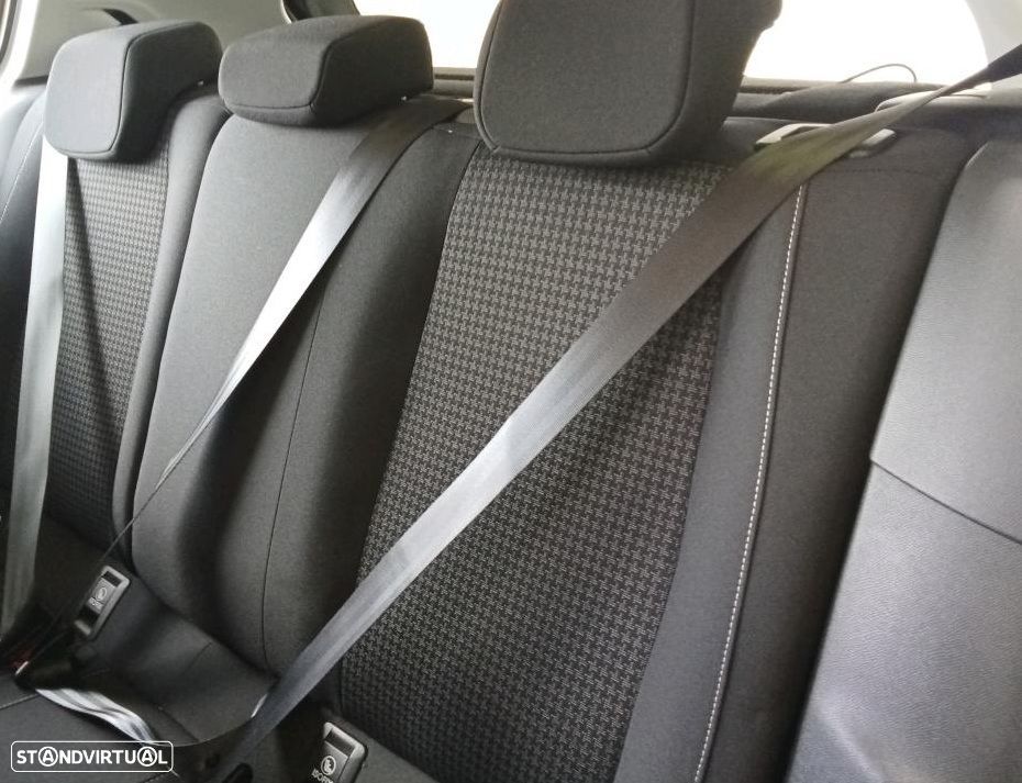 Peugeot 308 1.5 BlueHDi Business Line - 7