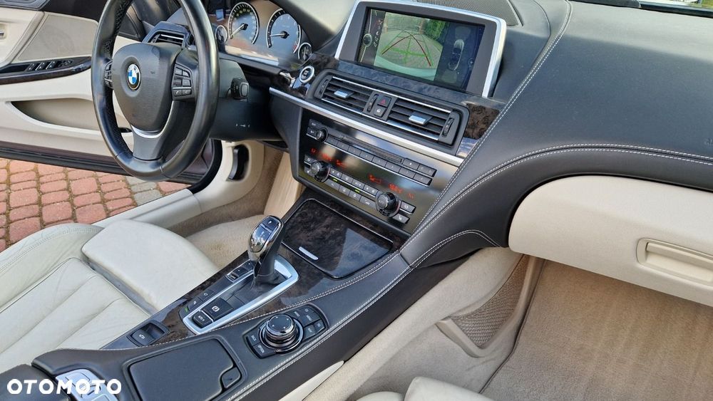 BMW Seria 6 - 17