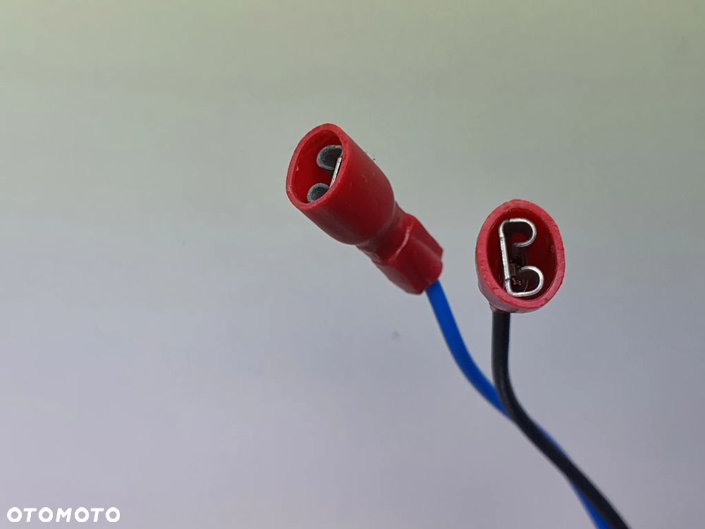 Wiazka Instalacja  Skuter Govecs Go - 13