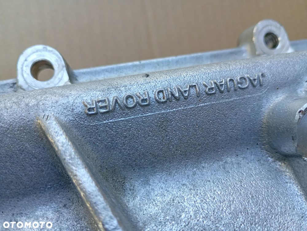 JAGUAR XJ X351 KOMPRESOR SPRĘŻARKA DW93-9424-AB - 6