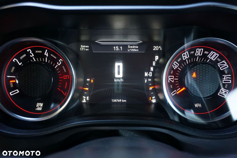 Dodge Challenger Automatik R/T Plus - 20