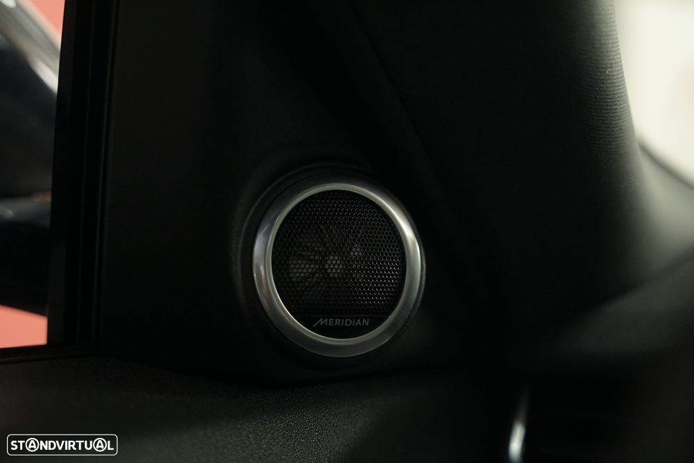 Land Rover Range Rover Evoque 1.5 P160 Auto - 26