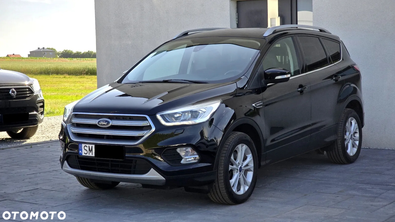 Ford Kuga 2.0 TDCi FWD Titanium - 7