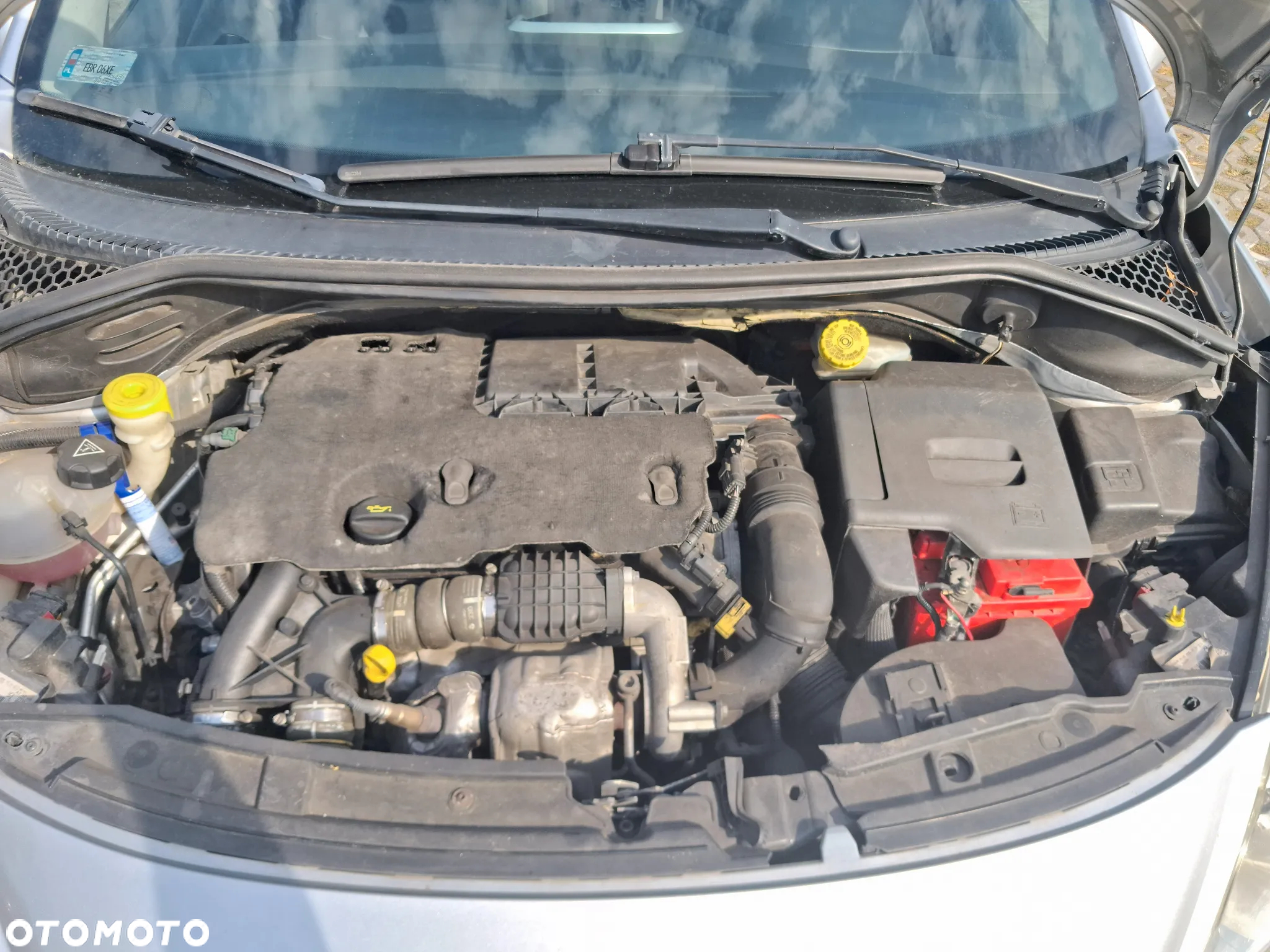 Peugeot 207 1.6 HDi Presence - 10
