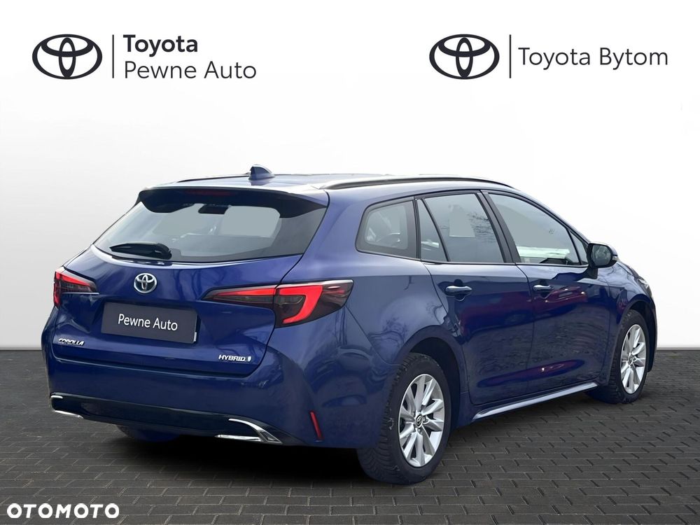 Toyota Corolla 1.8 Hybrid Comfort - 2