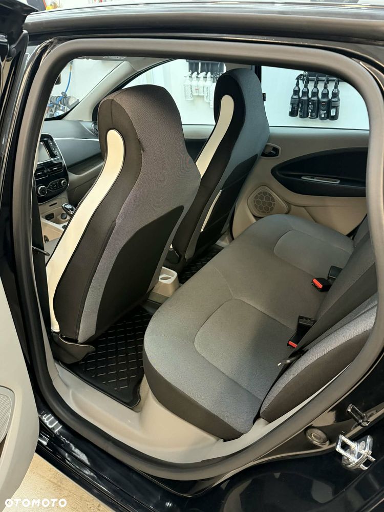 Renault Zoe - 9