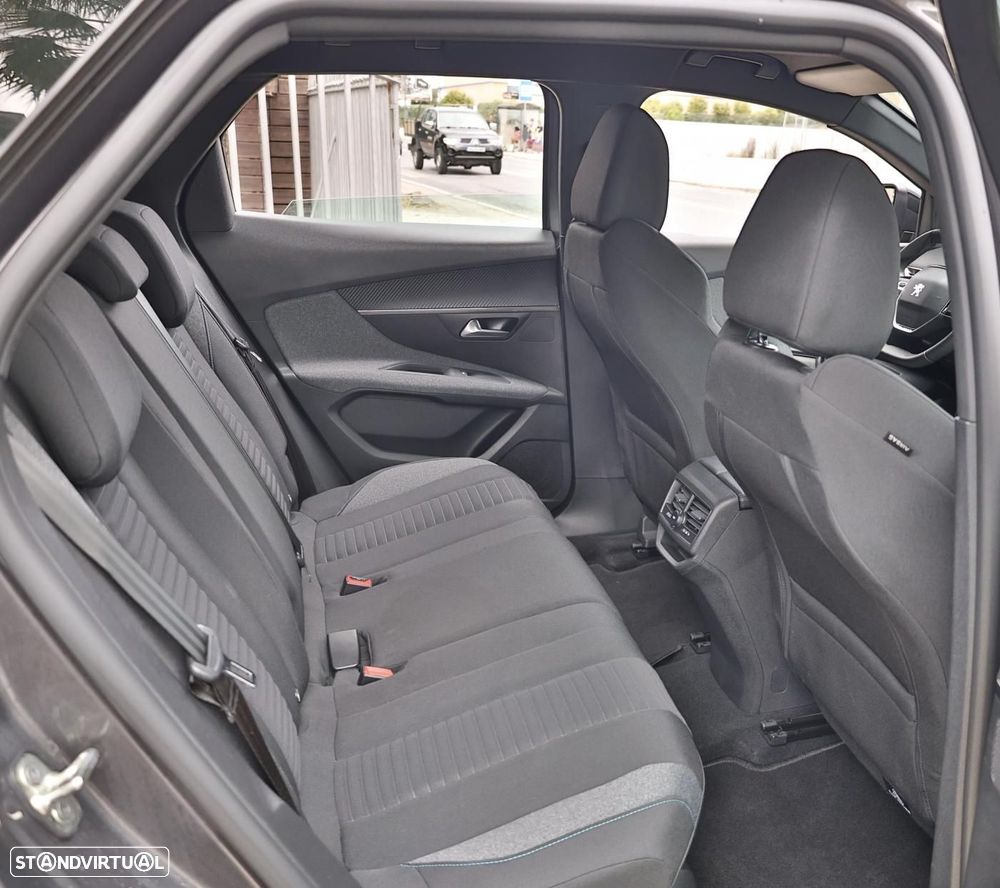 Peugeot 3008 1.2 PureTech Active Pack - 3