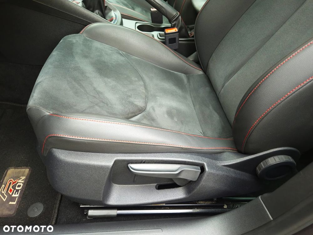 Seat Leon 1.8 TSI Start&Stop FR - 15