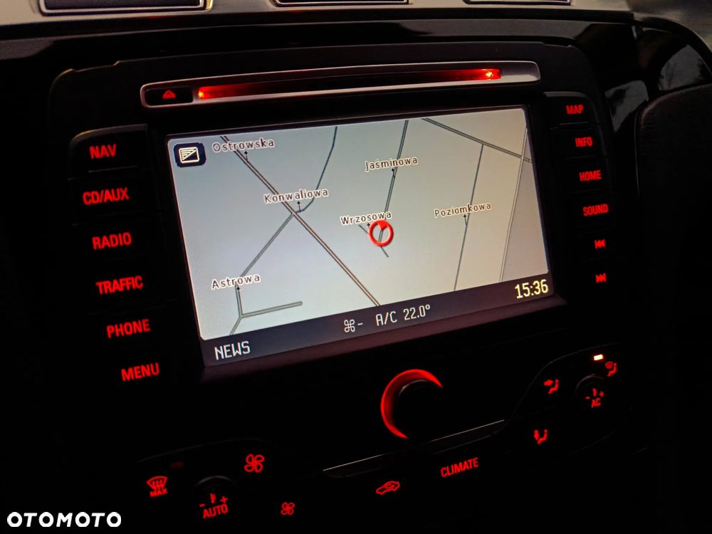 Ford S-Max 2.0 TDCi Titanium - 21