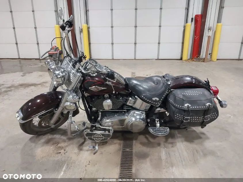 Harley-Davidson Dyna Super Glide - 5