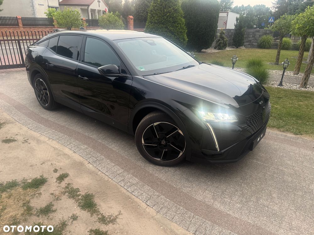 Peugeot 408 180 e-EAT8 GT - 17