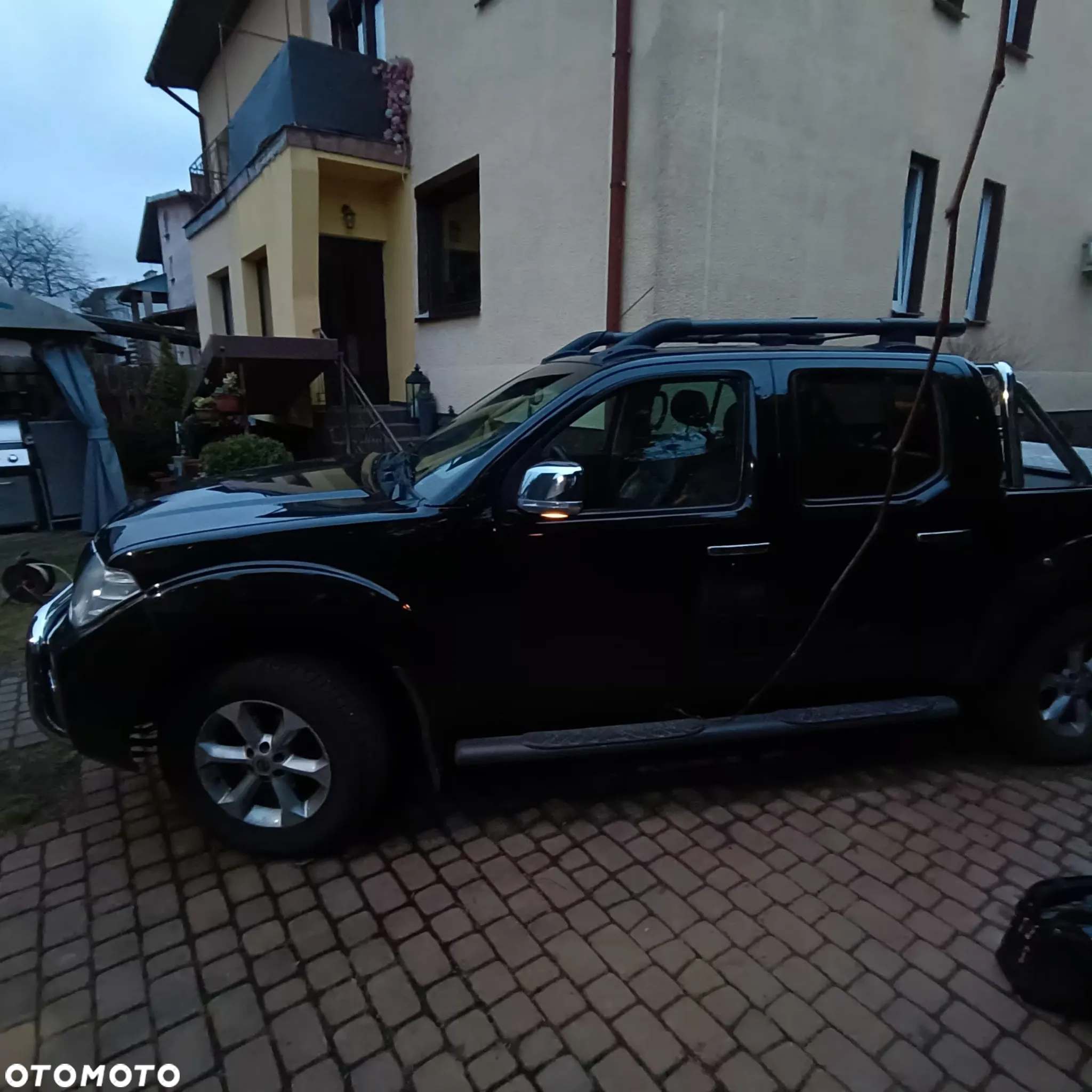 Nissan Navara - 3
