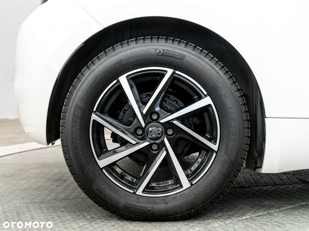 Fiat 500e 23,8kWh - 12