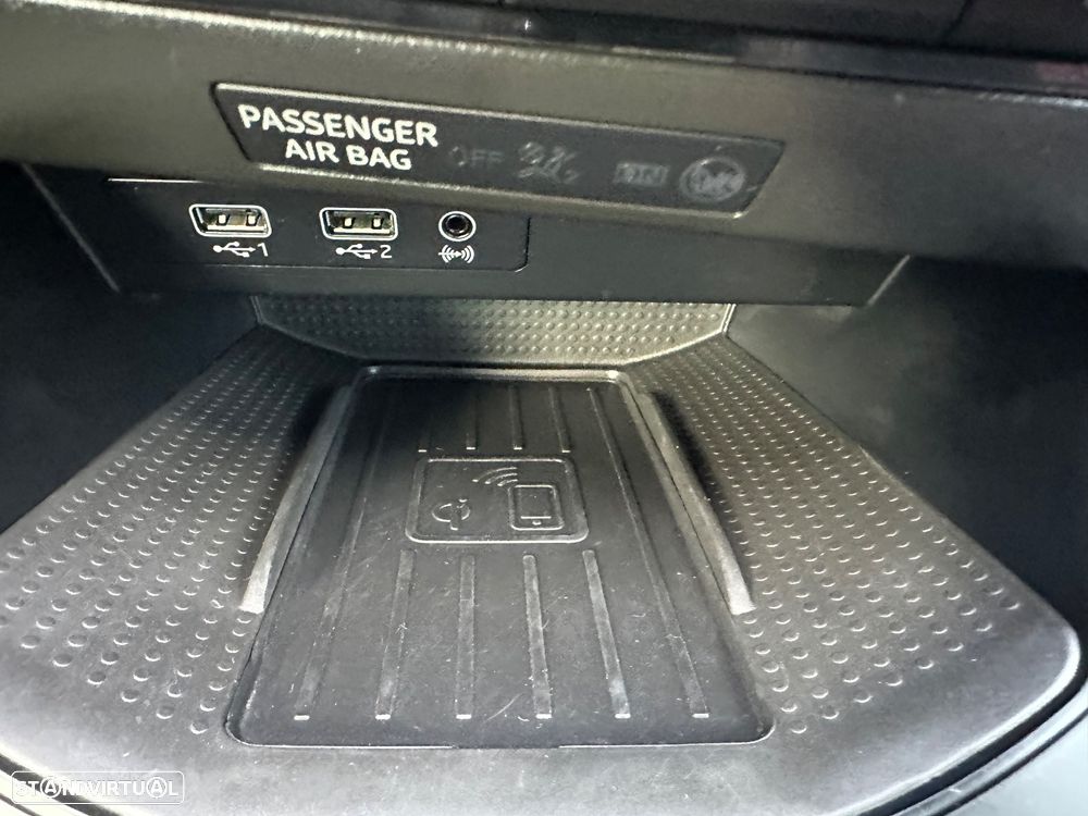 SEAT Arona 1.0 TSI FR DSG - 15