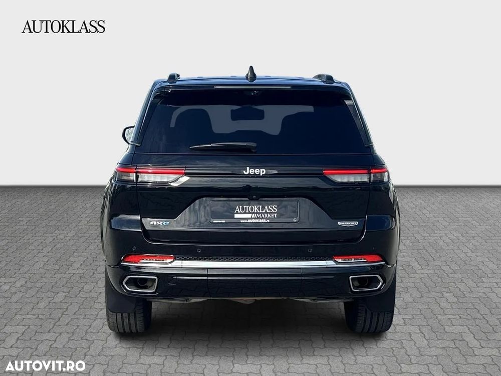 Jeep Grand Cherokee - 7