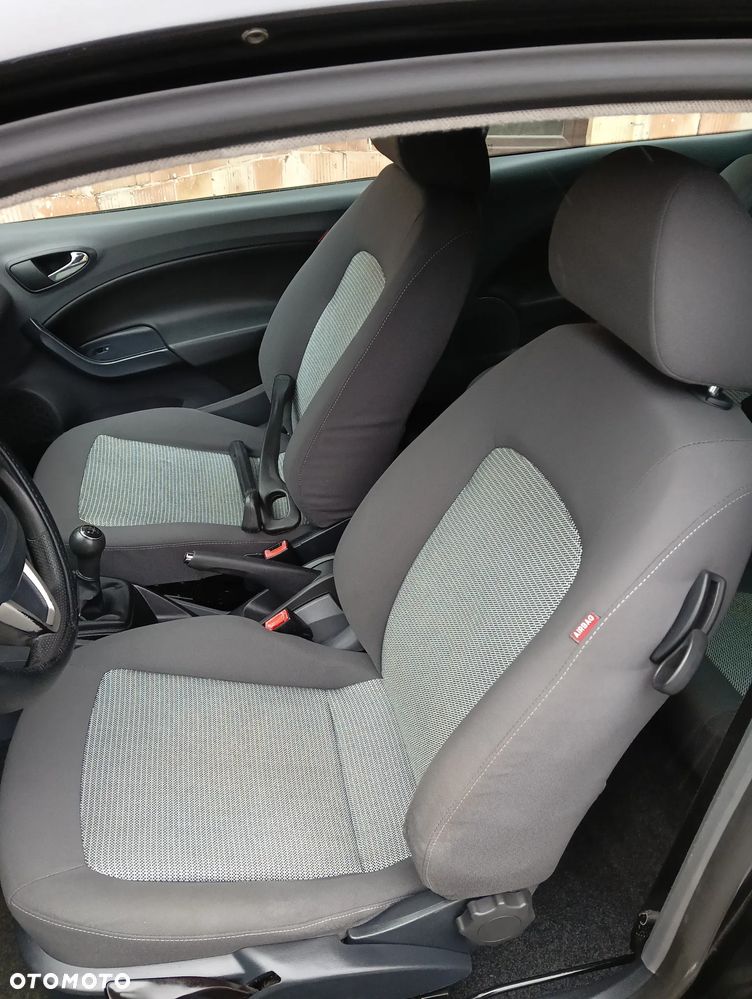 Seat Ibiza - 7