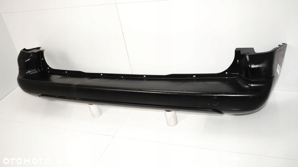 ZDERZAK TYŁ TYLNY CITROEN BERLINGO III 08-13R - 2