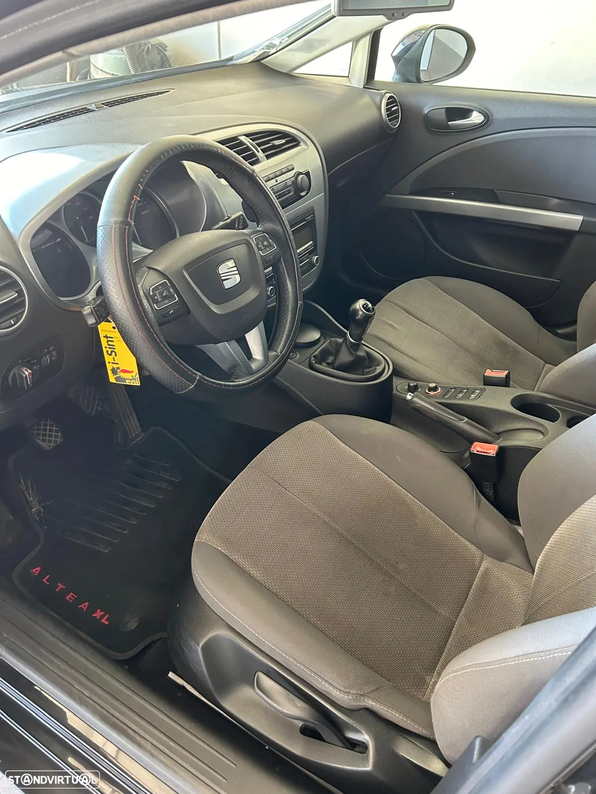 SEAT Leon - 5
