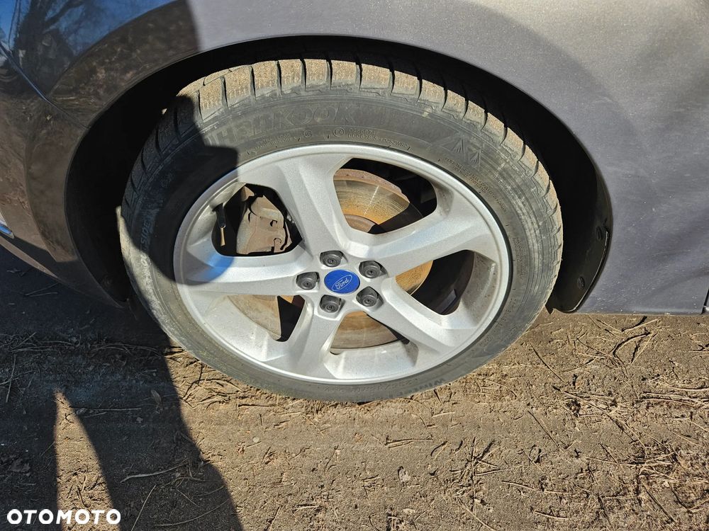 Ford Mondeo 2.0 TDCi Titanium S - 16