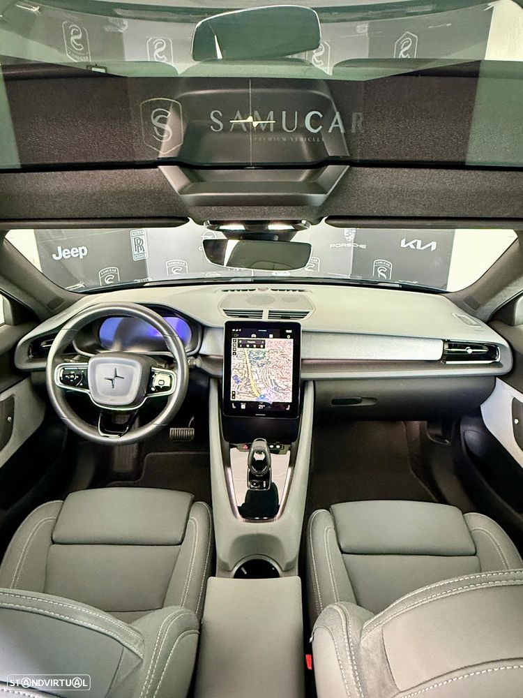 Polestar 2 - 19