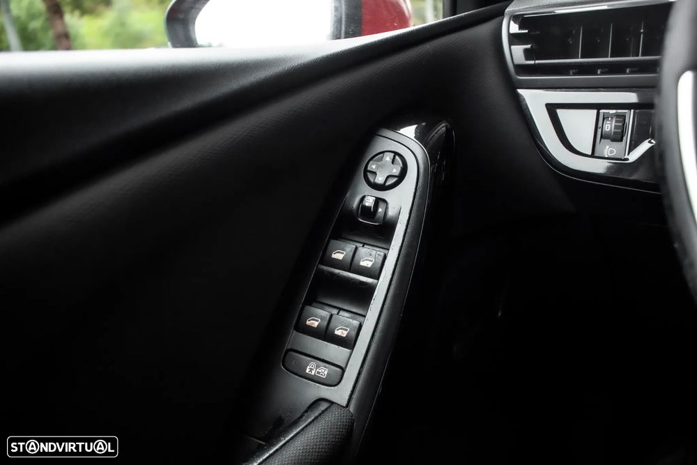 Citroën Grand C4 Spacetourer BlueHDi 130 Stop&Start EAT8 FEEL - 9