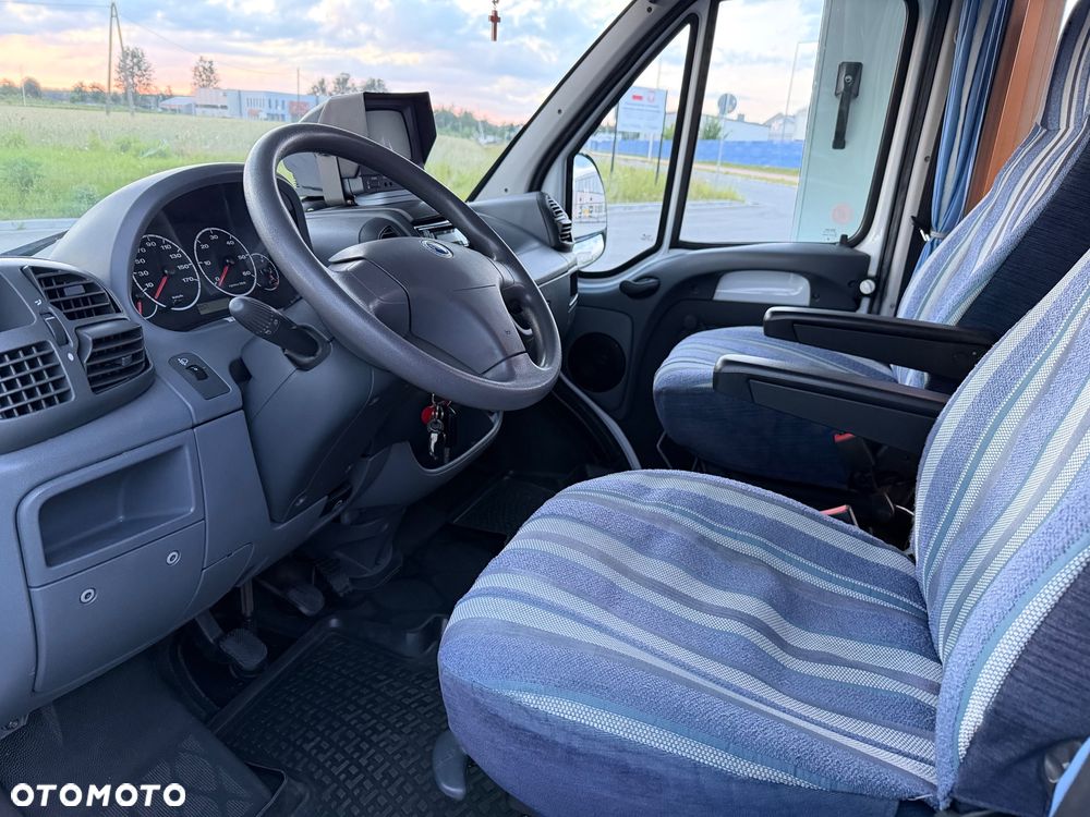 Fiat Ducato - 9
