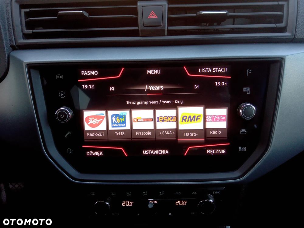 Seat Arona 1.6 TDI Style S&S - 27