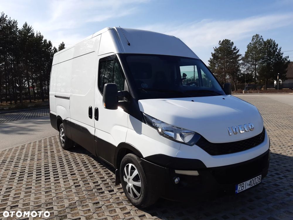 Iveco DAILY35 - 3