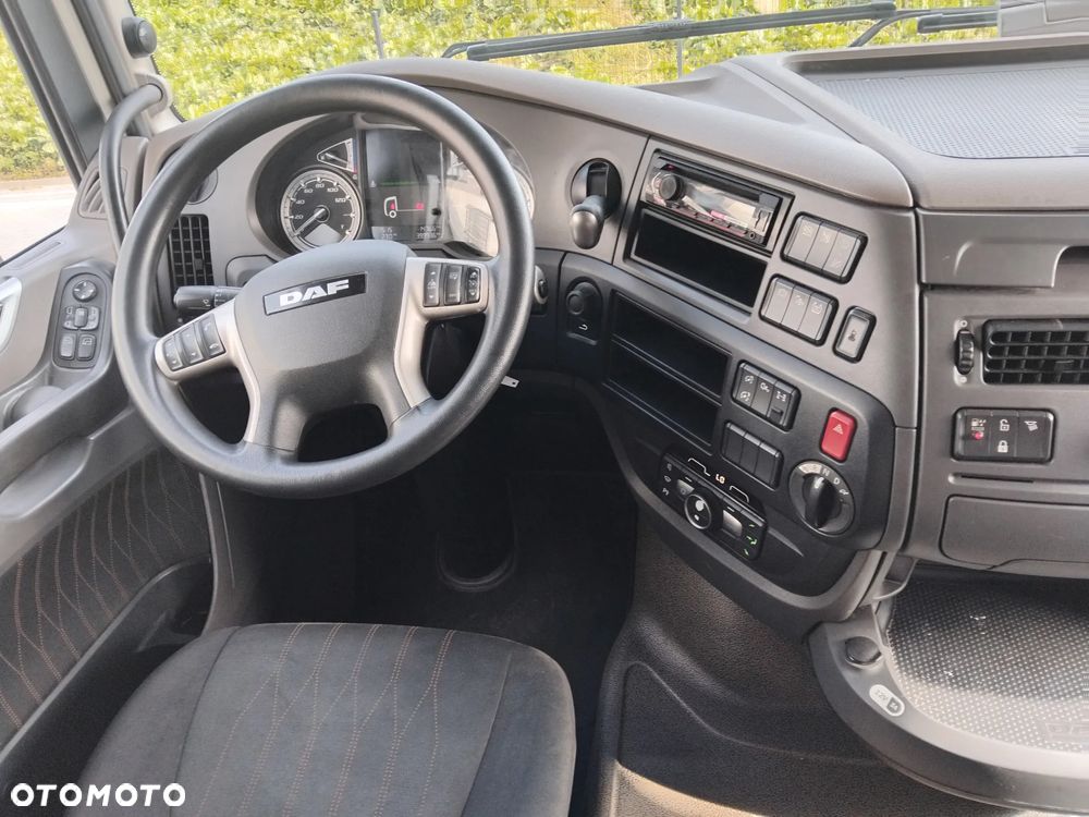 DAF xf 106 low deck mega 2022 - 7