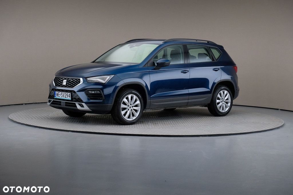 Seat Ateca 1.5 TSI Style S&S - 1