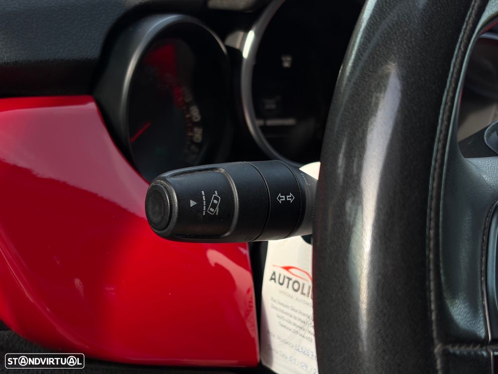 Fiat 500X 1.3 MJ Pop Star S&S - 25