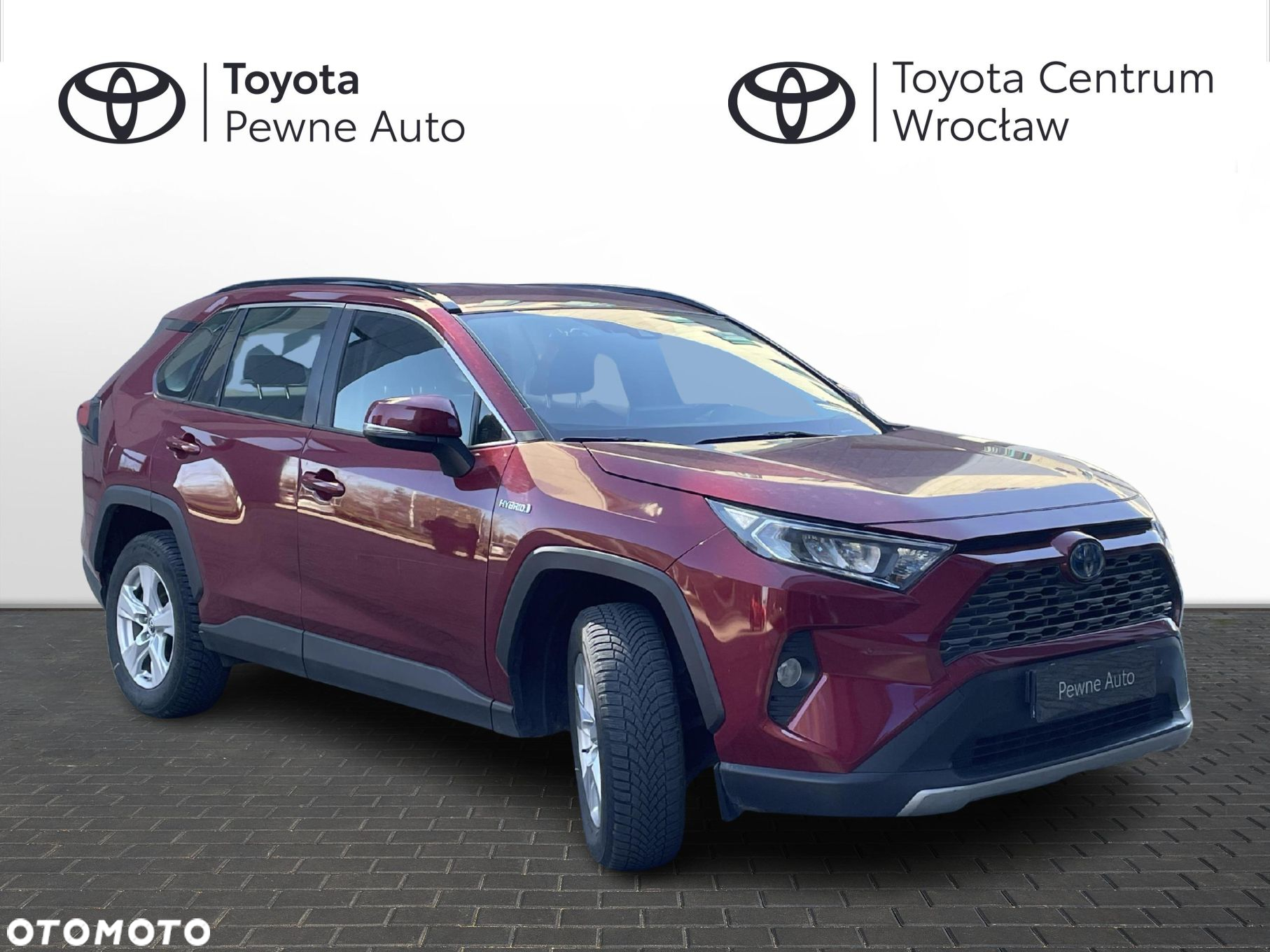 Toyota RAV4 - 7