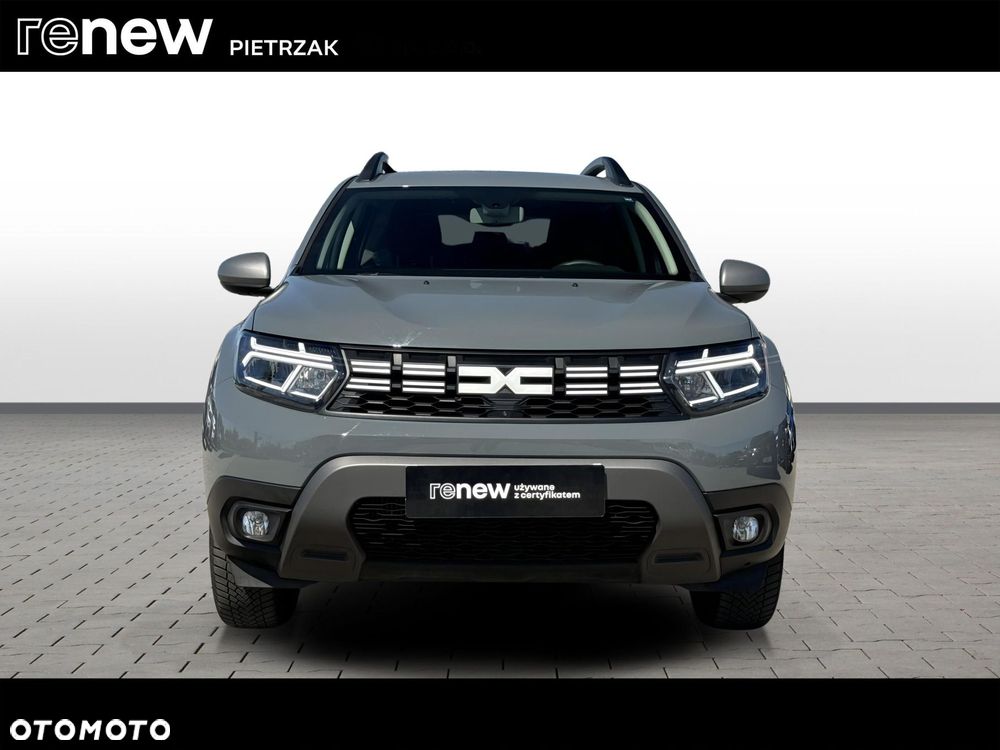 Dacia Duster - 9