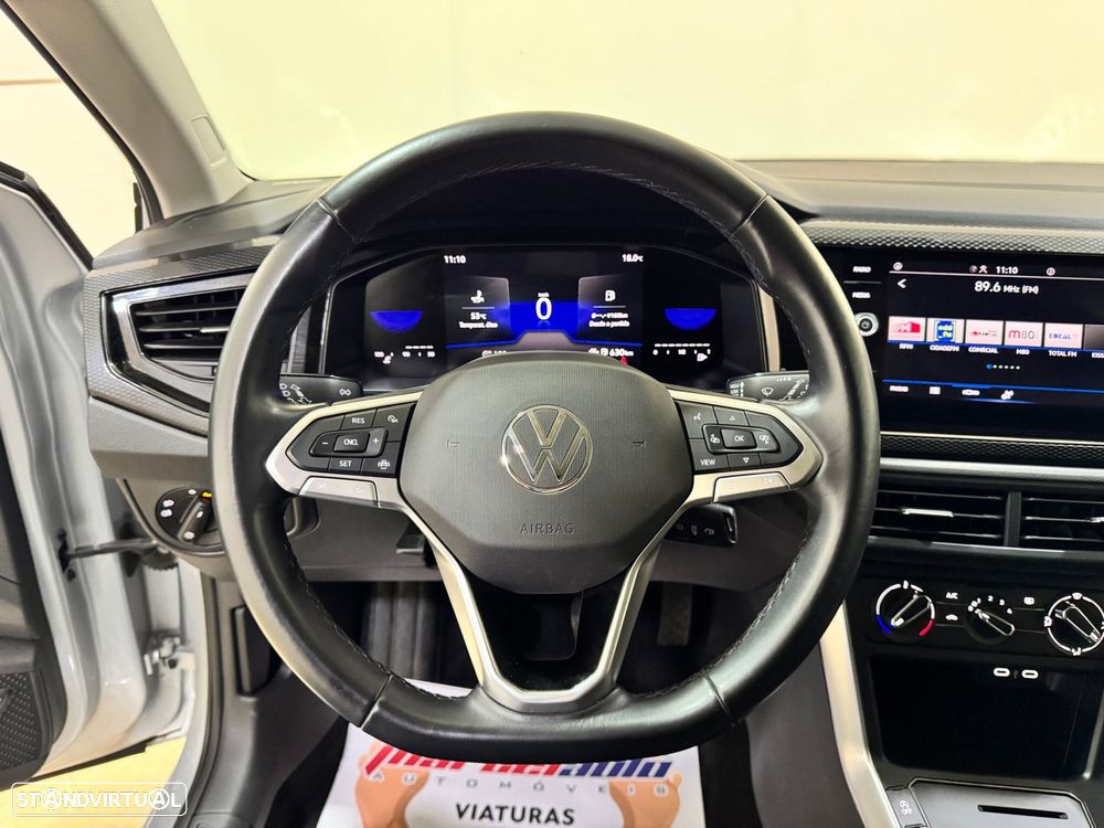 VW Polo 1.0 TSI Life - 15