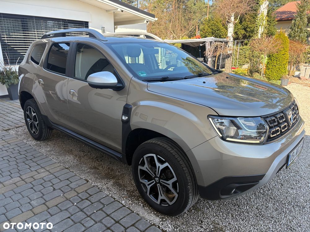 Dacia Duster TCe 130 2WD Prestige+ - 11