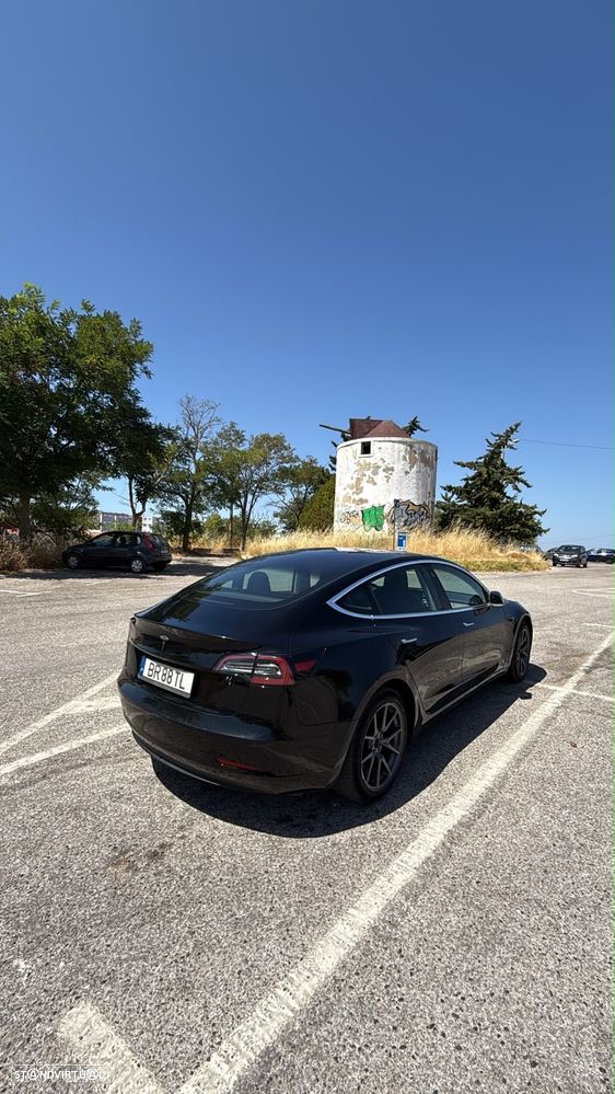 Tesla Model 3 Standard Range Plus RWD - 4