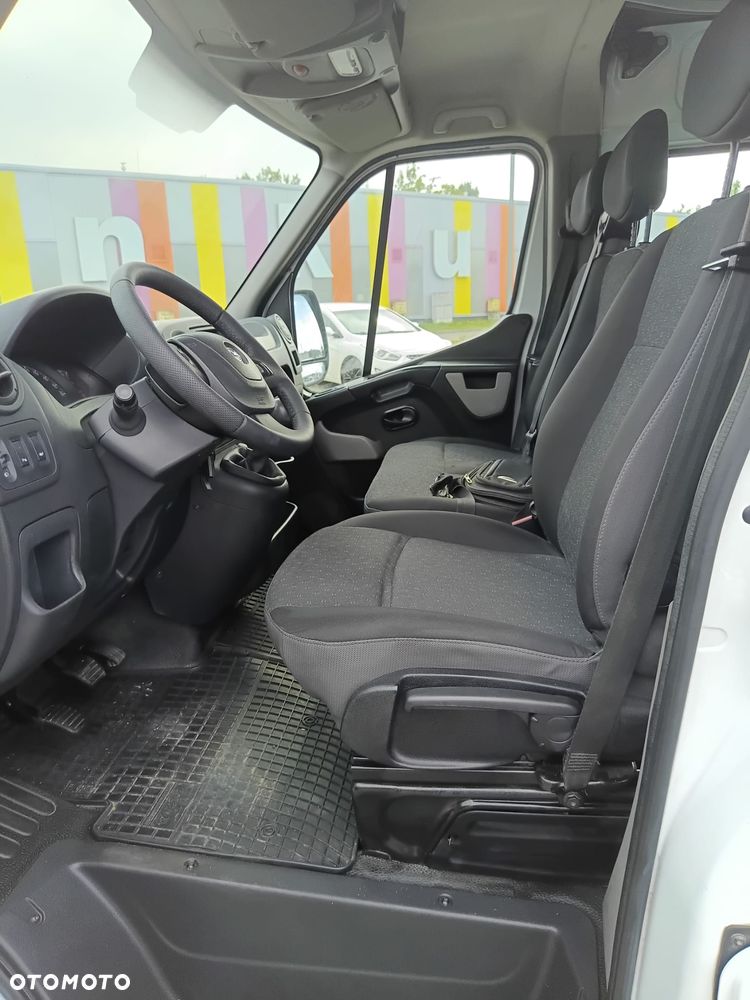 Opel MOVANO - 8