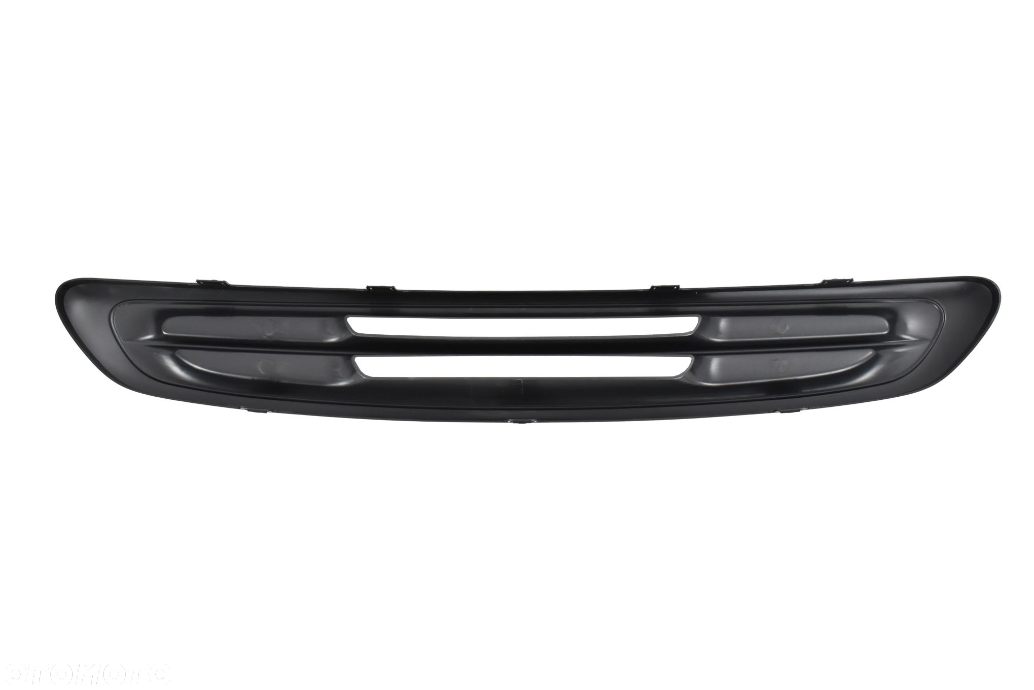 smart fortwo 450 przed liftem 98-01 grill atrapa chłodnicy - 3