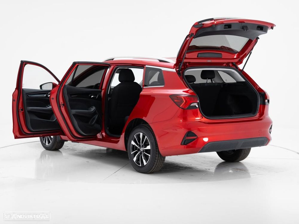 MG MG5 51 kWh Comfort - 6