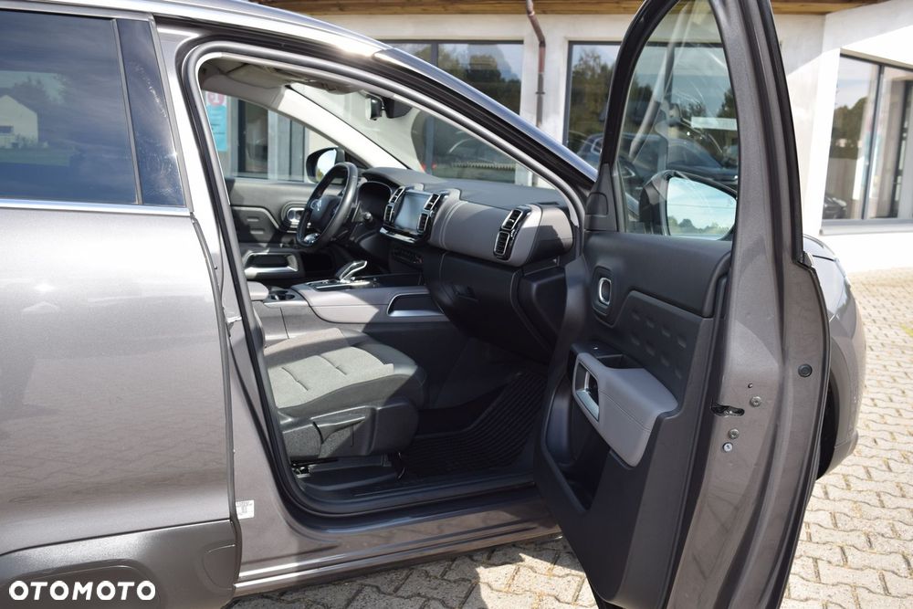 Citroën C5 Aircross 1.6 PHEV 225 Plus EAT8 - 20
