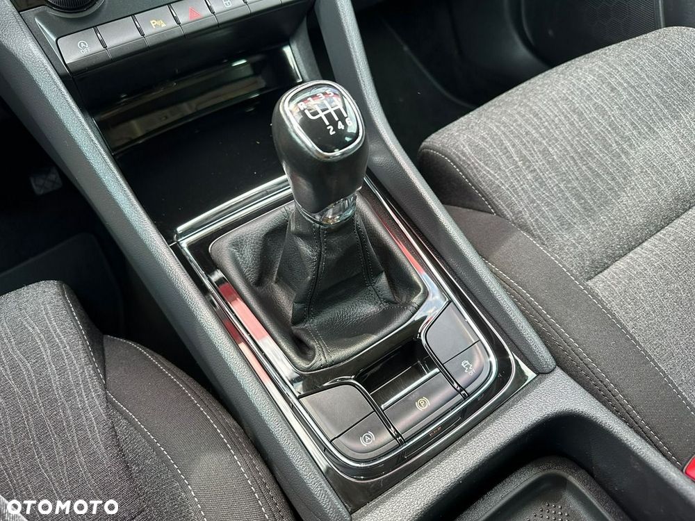 Skoda Karoq 2.0 TDI SCR 4x2 Style - 24