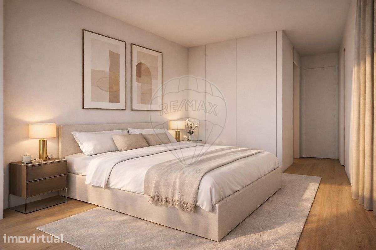 Apartamento T2 para venda - Grande imagem: 2/24