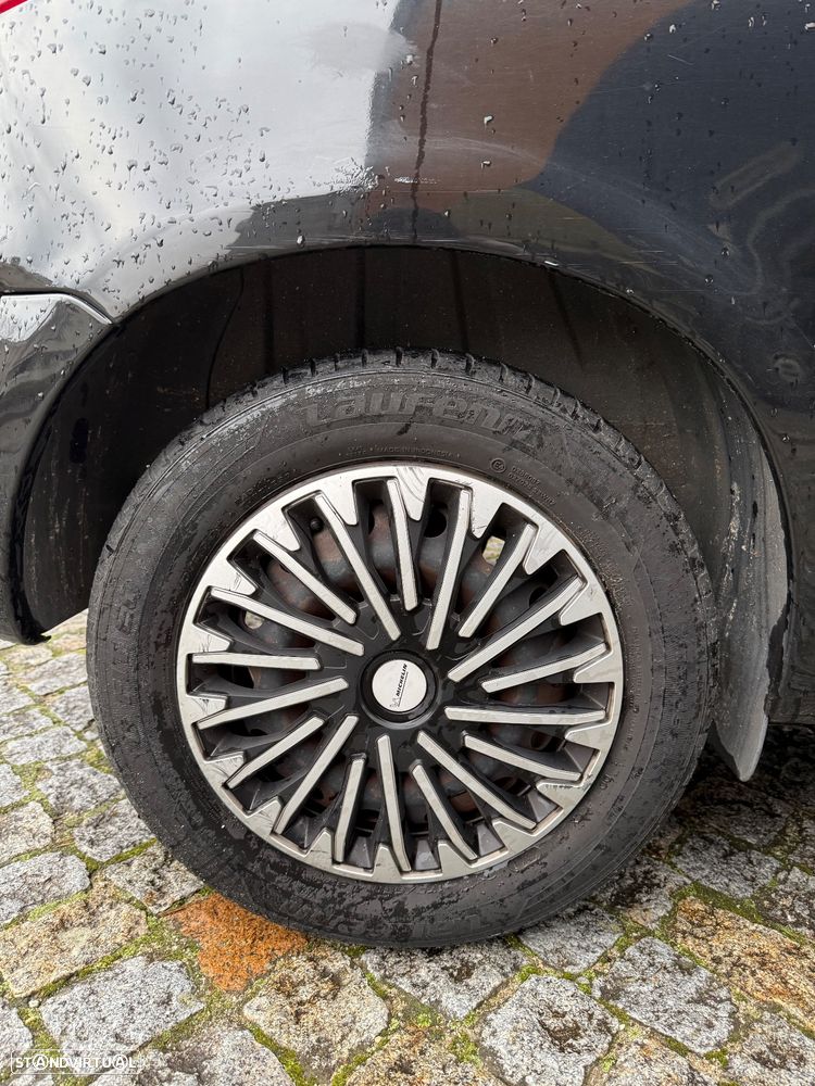 Peugeot 206 1.1 XR - 5