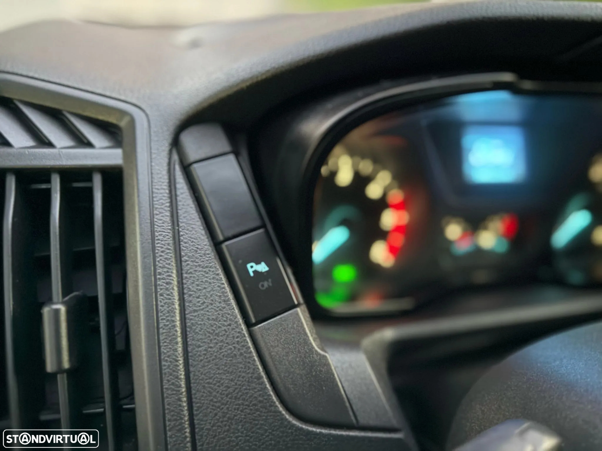 Ford Transit - 20