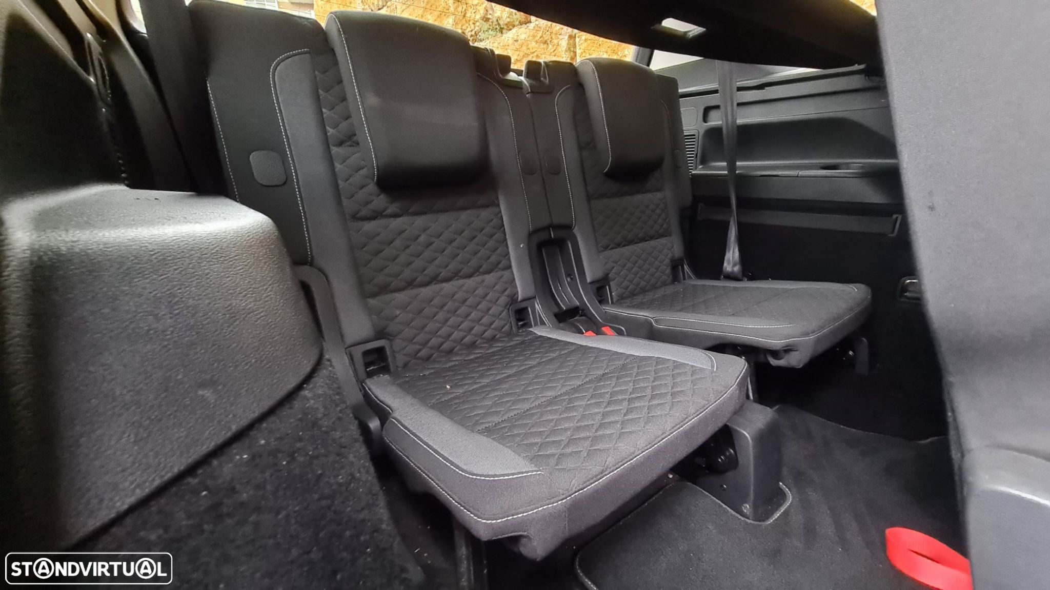 VW Touran - 48