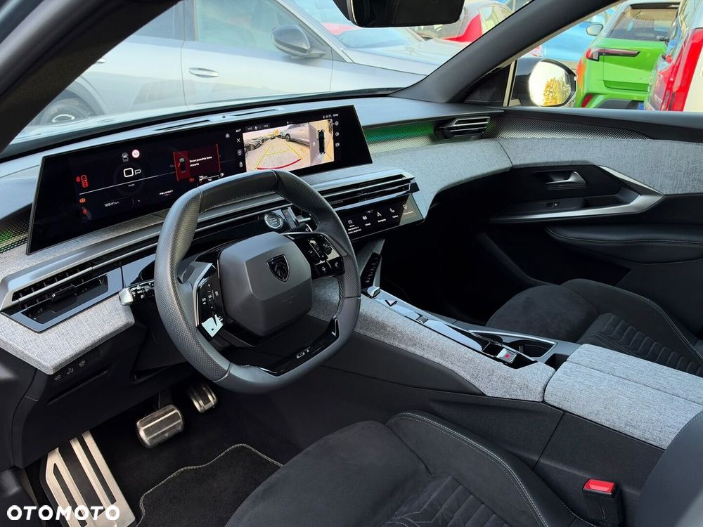 Peugeot 3008 - 18